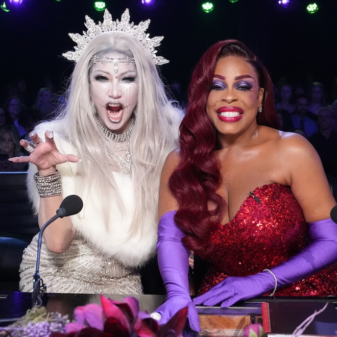 See the DWTS Cast's Jaw-Dropping Halloween Transformations See the DWTS Cast's Jaw-Dropping Halloween Transformations